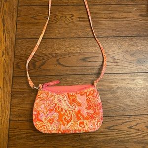 Vera Bradley crossbody small bag